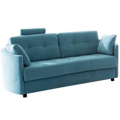 Fabric Sofa Beds