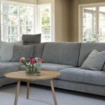 Quattro sofa from Sits