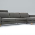 Quattro sofa from Sits