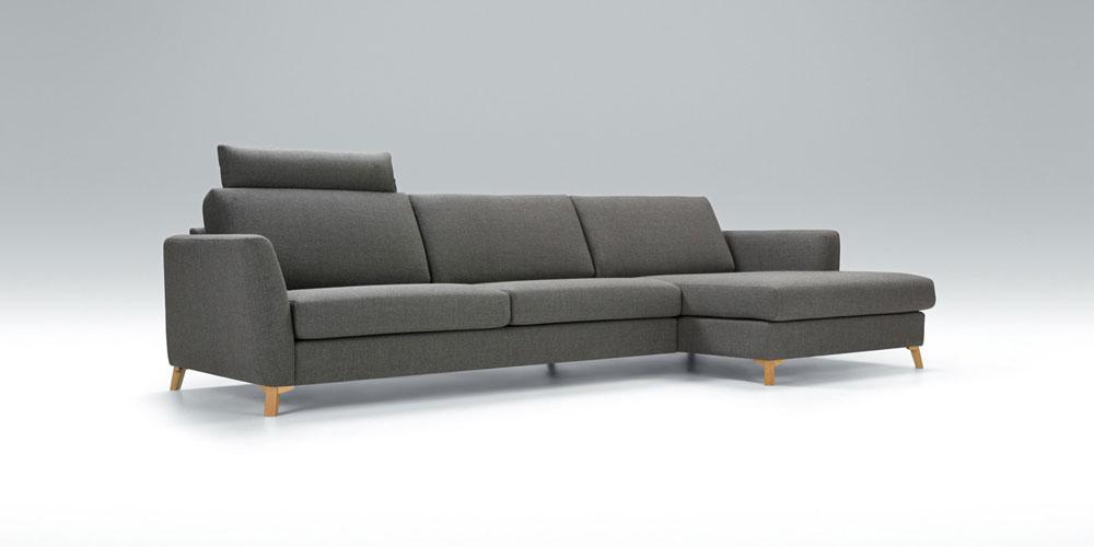 Quattro sofa from Sits
