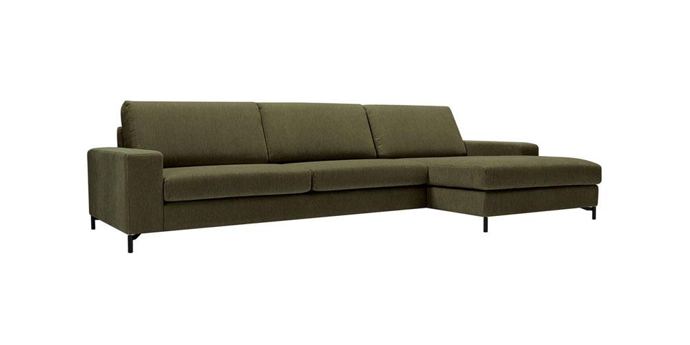 Quattro sofa from Sits