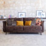 Helsinki sofa from Fama