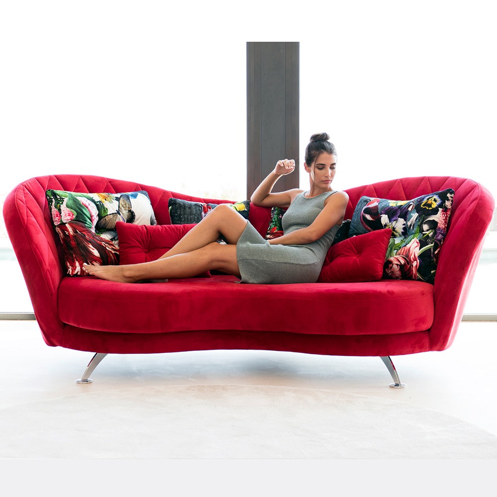 Josephine Sofa From Fama