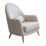Miranda Armchair