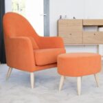 Miranda chair from Fama
