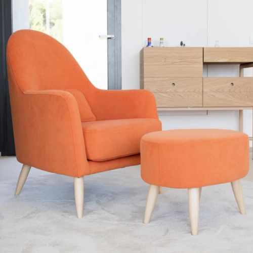 Miranda Chair