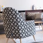 Miranda chair from Fama