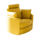Moon Chair - Rocking, Swivel, Recliner Chair
