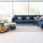 MyNest Swivel Chair from Fama