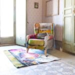 Oscar chair from Fama