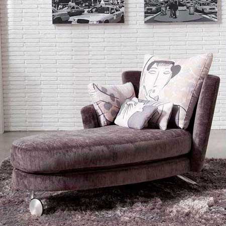 Pauline Chaise Longue
