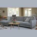 Quattro sofa from Sits