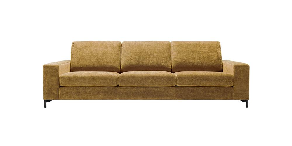 Quattro sofa from Sits