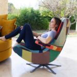 Swing Chair from Fama