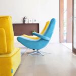 Swing Chair from Fama