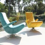 Swing Chair from Fama