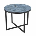 Talia Blue Onyx Marble