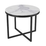Talia Matt Marble Ceramics