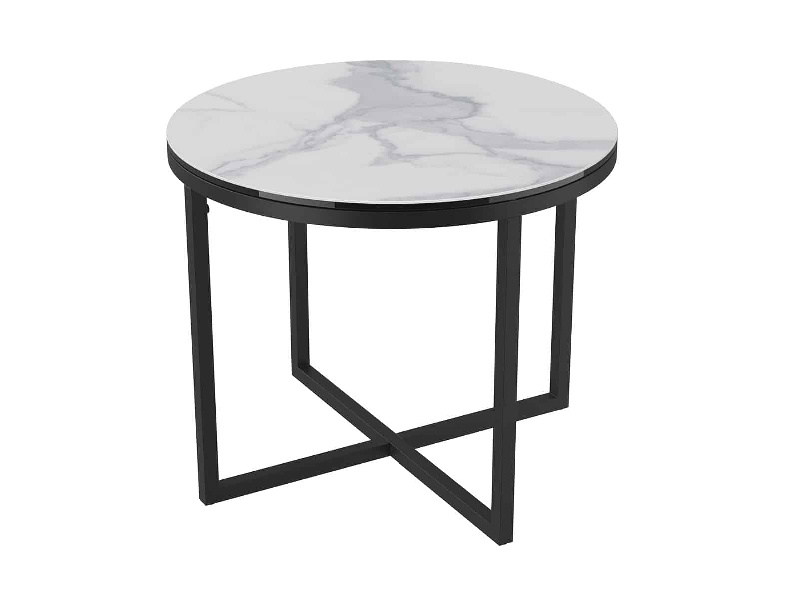 Talia Matt Marble Ceramics
