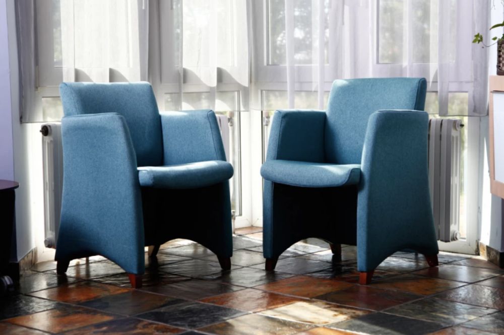 Tomy chair from Fama