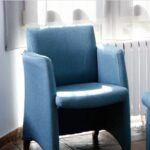 Tomy chair from Fama