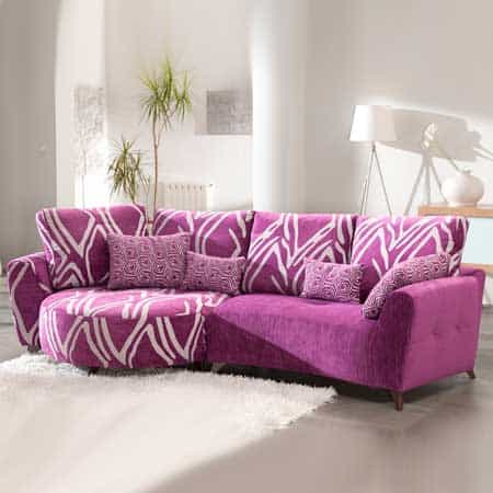 Valentina Sofa from Fama