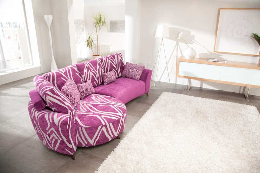 Valentina Sofa from Fama - Image 2