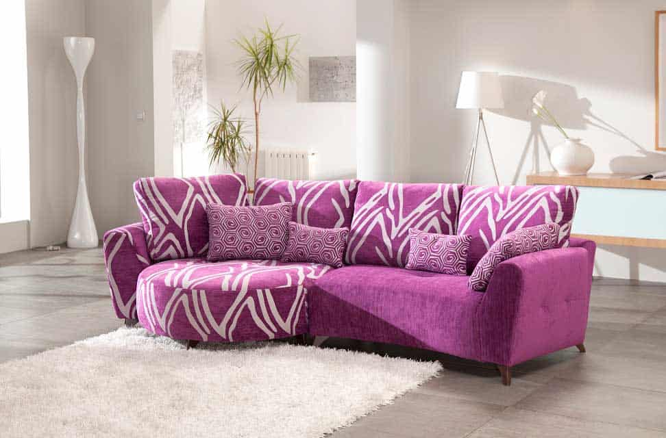 Valentina Sofa from Fama - Image 3