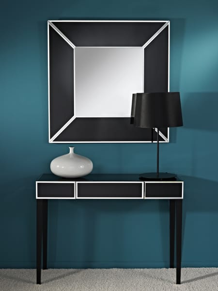 Mirrors & Lighting