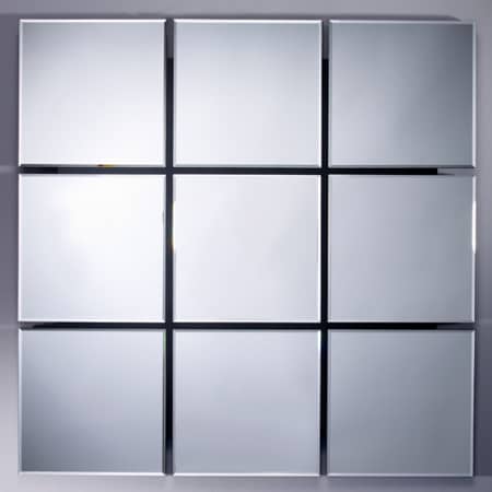Square Mirrors