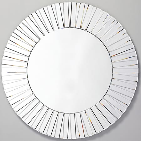 All Mirrors