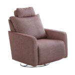 Bonne - Swivel & Recliner Chair
