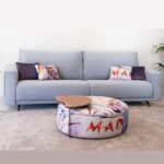 Boston sofa from Fama
