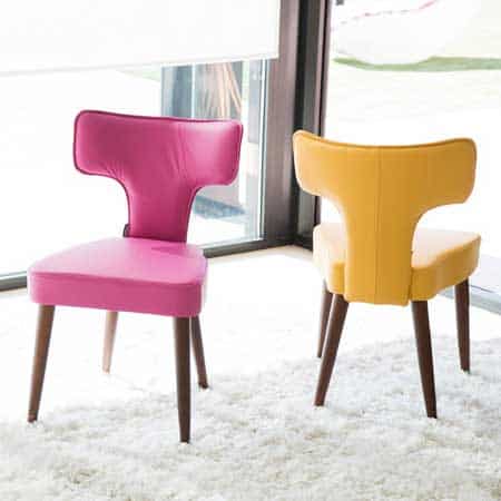 Dining Chairs