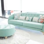Astoria sofa from Fama