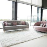 Astoria sofa from Fama