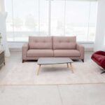 Bari sofa from Fama