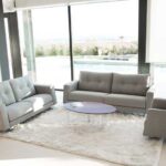 Bari sofa from Fama