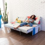Indy Sofabed from Fama