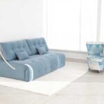 Indy sofa bed from Fama