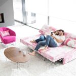 Indy sofa bed from Fama
