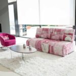 Indy sofa bed from Fama