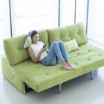 Indy sofa bed from Fama