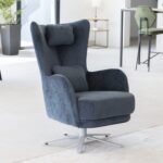 Kylian chair from Fama
