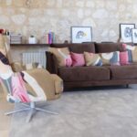 Kylian chair from Fama