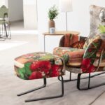Kylian chair from Fama
