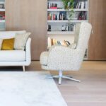 Kylian chair from Fama