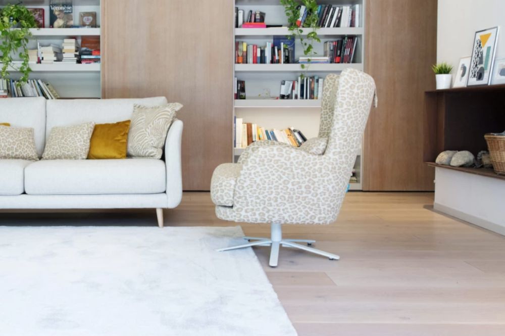 Kylian chair from Fama