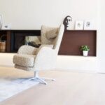 Kylian chair from Fama