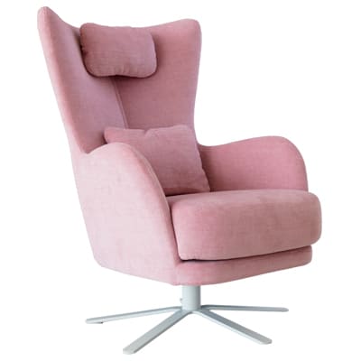 Fabric Chairs & Recliners